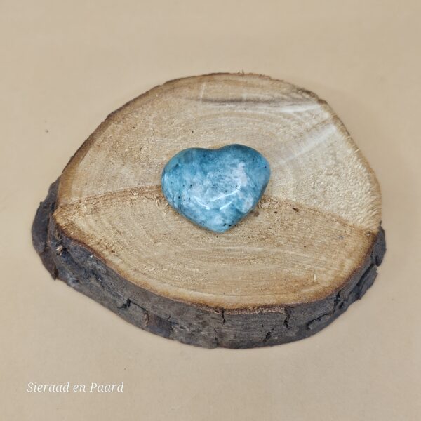 Amazoniet Hart - Afbeelding 6