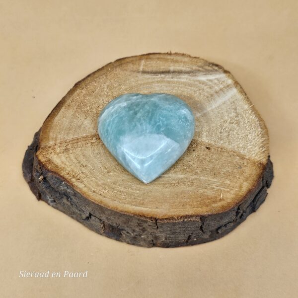Amazoniet Hart - Afbeelding 5