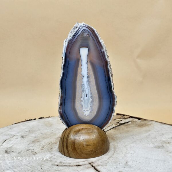 Agaat op standaard - Afbeelding 8