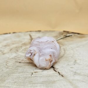 Roze Chalcedoon
