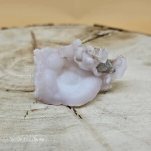 Roze Chalcedoon