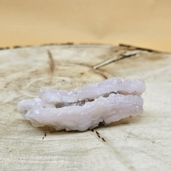 Roze Chalcedoon