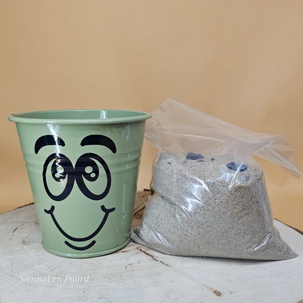 Edelstenen zoekpakket 1 kg - Afbeelding 2