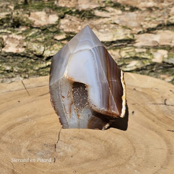 Agaat punt - Afbeelding 2