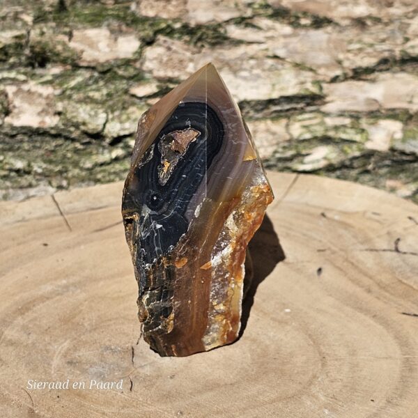 Agaat punt - Afbeelding 2