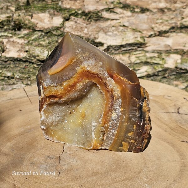 Agaat punt - Afbeelding 5