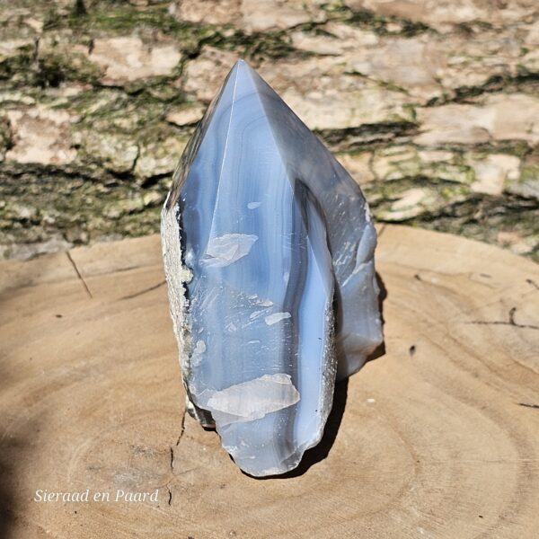 Agaat punt - Afbeelding 2