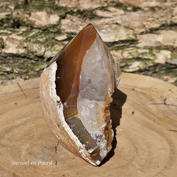 Agaat punt - Afbeelding 2