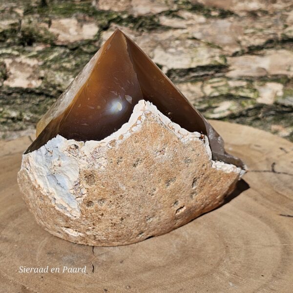 Agaat punt - Afbeelding 3