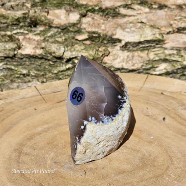Agaat punt - Afbeelding 2