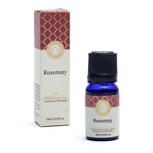 Etherische olie Rozemarijn Song of India 10 ml