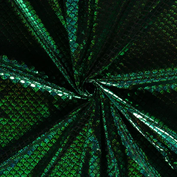 Manen beschermers Groen Schub - Afbeelding 3