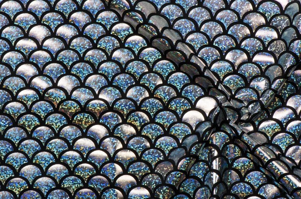 Manen beschermers Zilver Schub