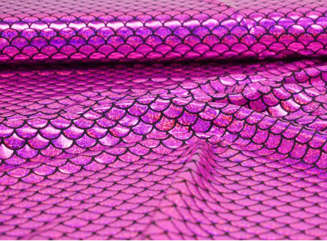 Manen beschermers Roze Schub